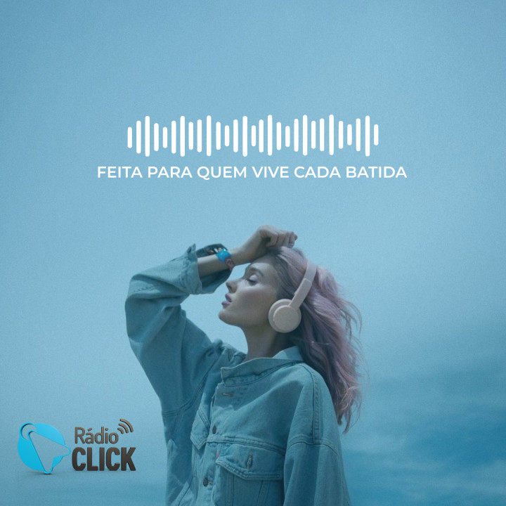 Feita Para Quem Vive Cada Batida
